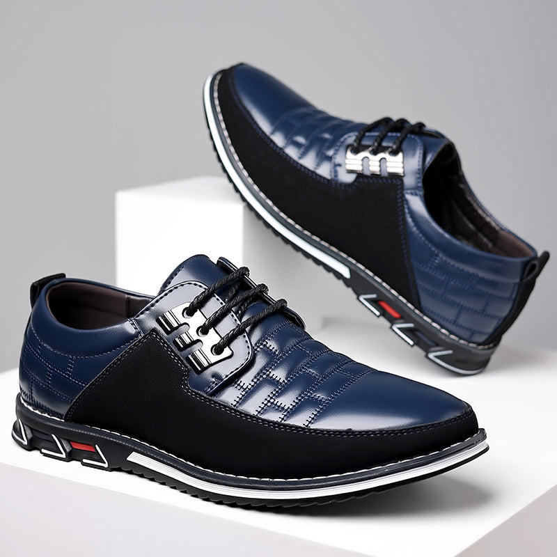|Navijr| Classic Handmade Leather Shoes