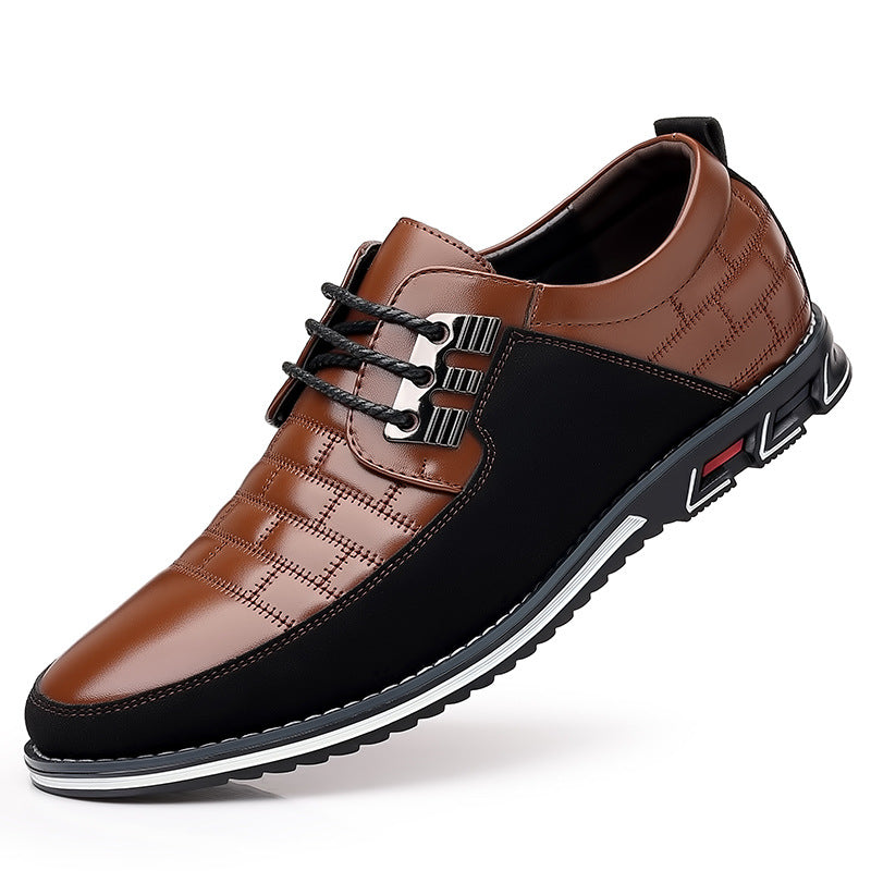 |Navijr| Classic Handmade Leather Shoes
