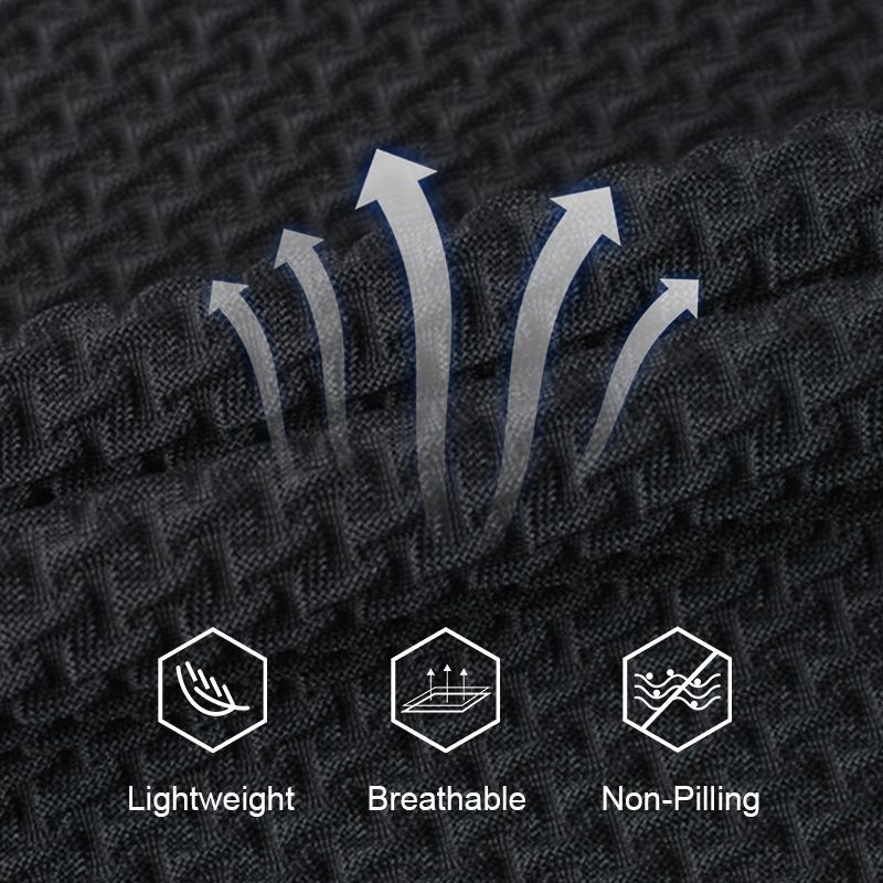 BreezePro Ice Silk Polo