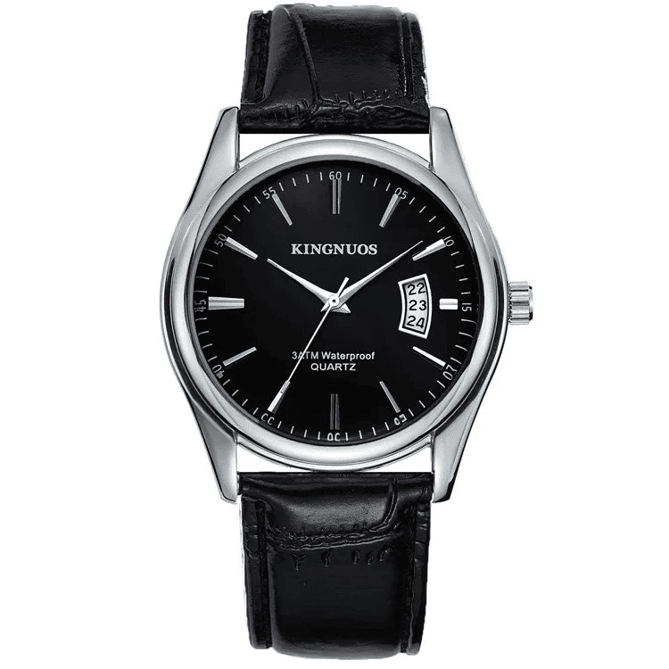Luxury KINGNUOS Men's Watch: Style and Functionality at Its Best