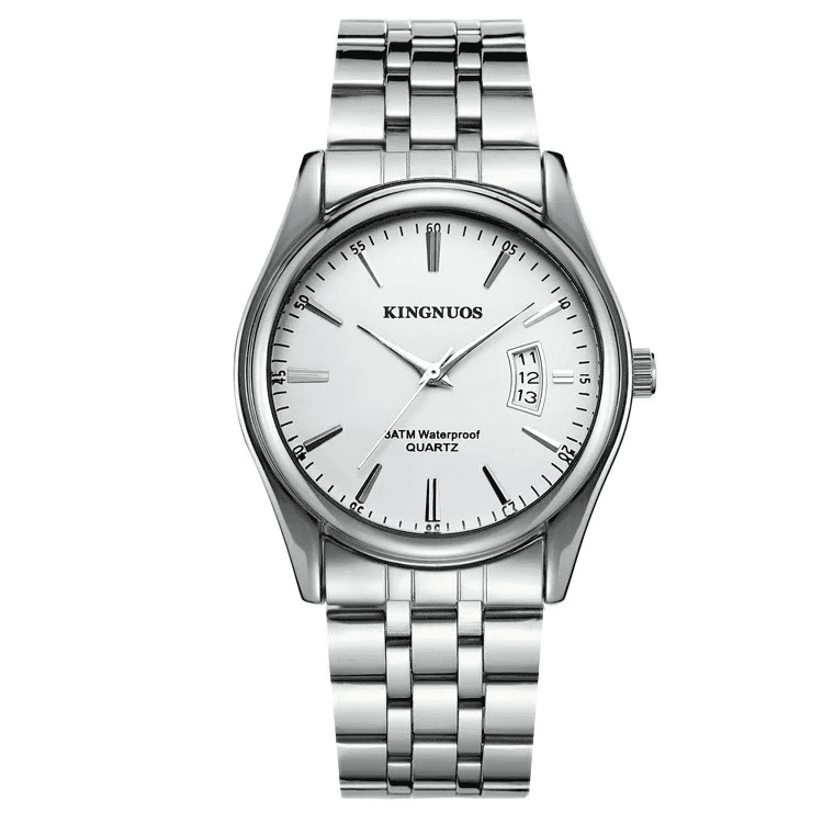 Luxury KINGNUOS Men's Watch: Style and Functionality at Its Best