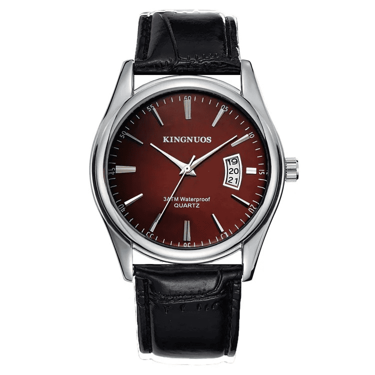 Luxury KINGNUOS Men's Watch: Style and Functionality at Its Best