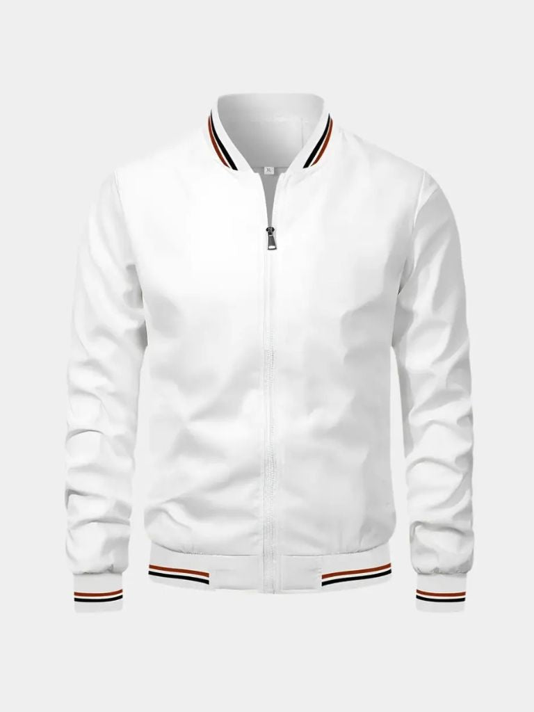 FlexRib Autumn Jacket