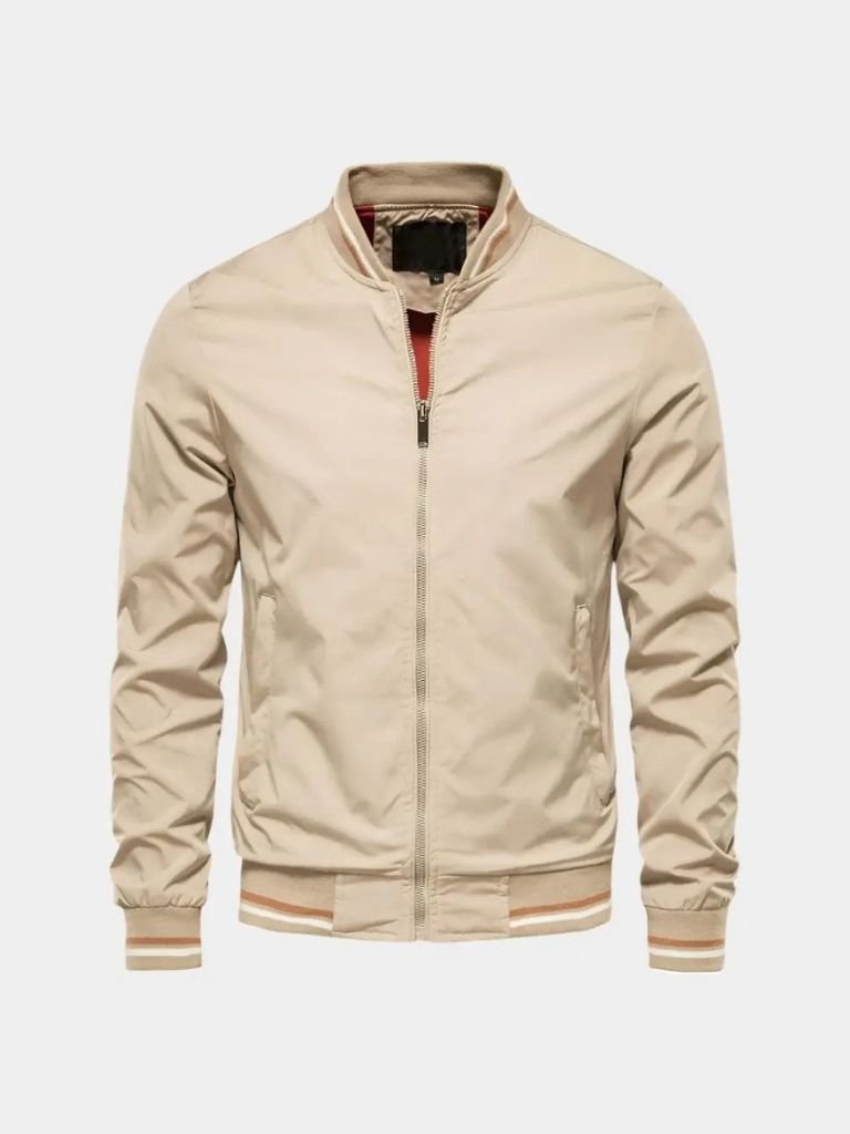 FlexRib Autumn Jacket
