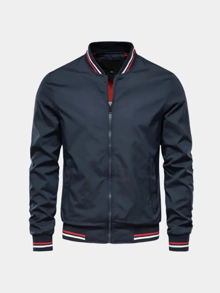 FlexRib Autumn Jacket