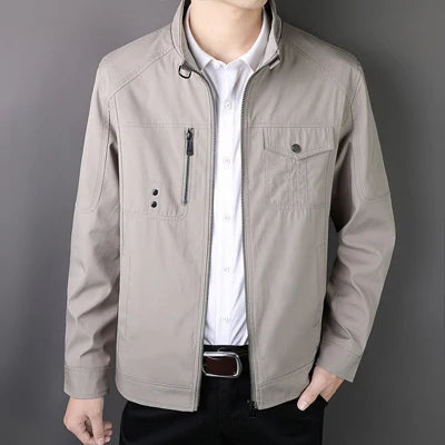 'Classic®' Casual Jacket – Timeless Style and Everyday Comfort