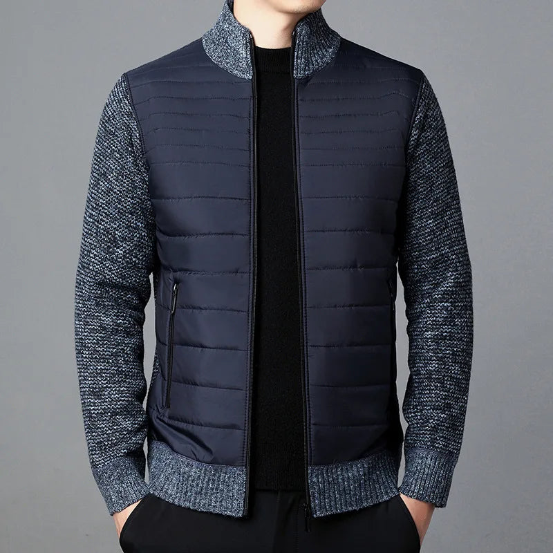 'Trends' Casual Jacket Autumn Winter® – Modern Style and Thermal Comfort