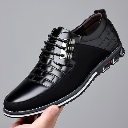 |Navijr| Classic Handmade Leather Shoes
