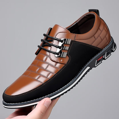 |Navijr| Classic Handmade Leather Shoes