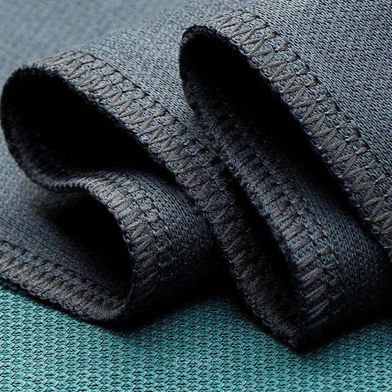 Men’s 'Elite Comfort' Polo – Sophisticated Style for Every Day