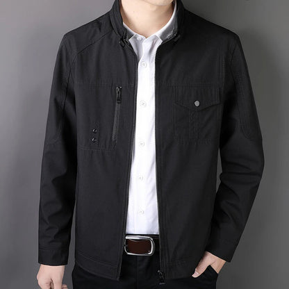 'Classic®' Casual Jacket – Timeless Style and Everyday Comfort