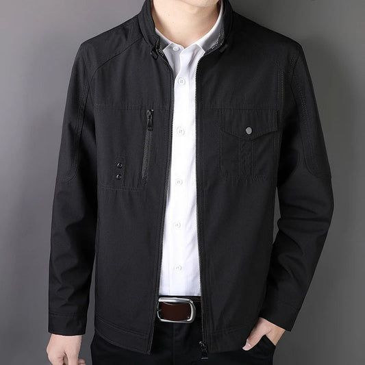 'Classic®' Casual Jacket – Timeless Style and Everyday Comfort