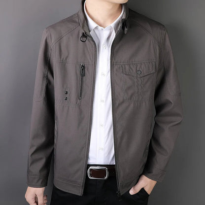 'Classic®' Casual Jacket – Timeless Style and Everyday Comfort