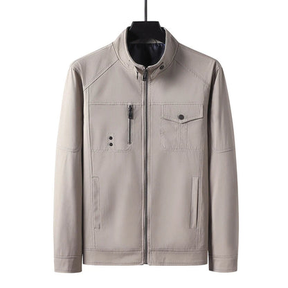 'Classic®' Casual Jacket – Timeless Style and Everyday Comfort