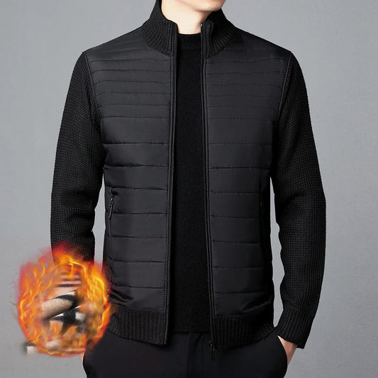 'Trends' Casual Jacket Autumn Winter® – Modern Style and Thermal Comfort