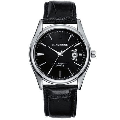 Luxury KINGNUOS Men's Watch: Style and Functionality at Its Best