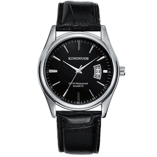 Luxury KINGNUOS Men's Watch: Style and Functionality at Its Best