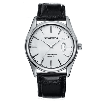 Luxury KINGNUOS Men's Watch: Style and Functionality at Its Best