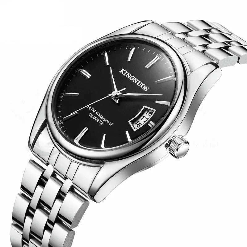 Luxury KINGNUOS Men's Watch: Style and Functionality at Its Best