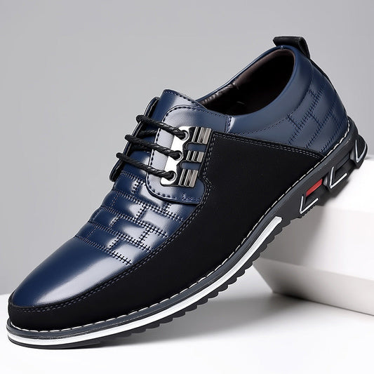 |Navijr| Classic Handmade Leather Shoes
