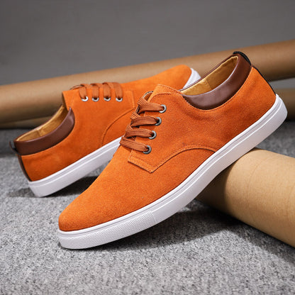 Mason Brooks Sneakers - 1987 Suede Collection