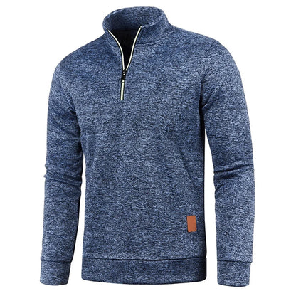 Egyptian Style Cardigan Navijr: Sophisticated Sweater with Comfort and Moderna Style