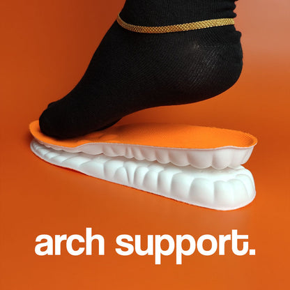 Stepprs ComfortPro Insoles
