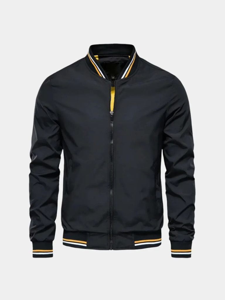 FlexRib Autumn Jacket