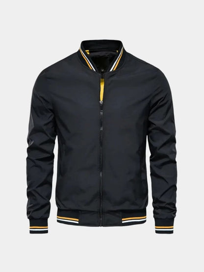 FlexRib Autumn Jacket