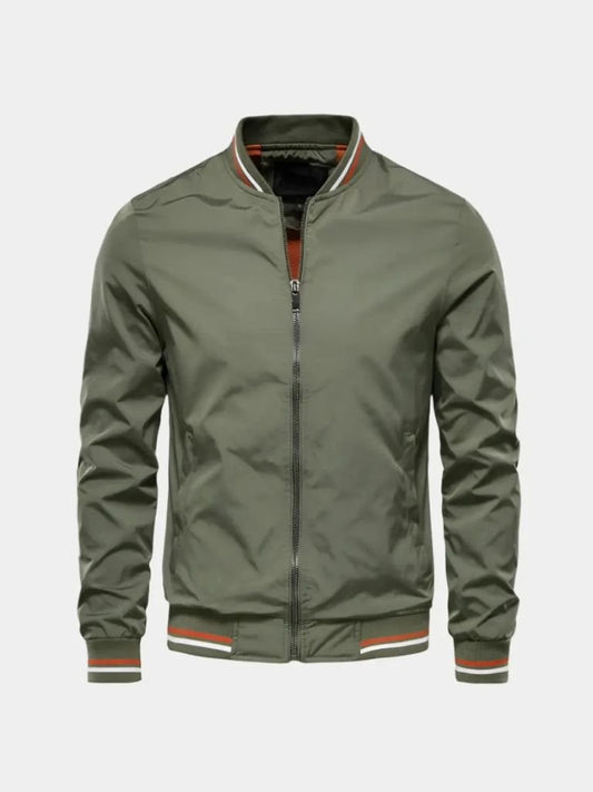 FlexRib Autumn Jacket
