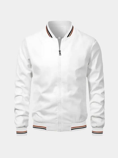 FlexRib Autumn Jacket