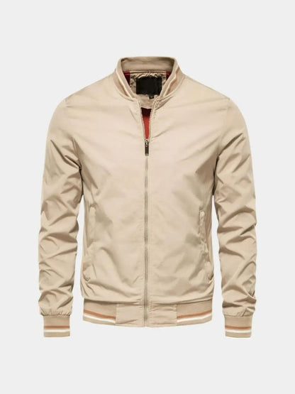 FlexRib Autumn Jacket