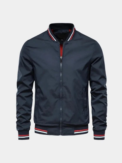 FlexRib Autumn Jacket