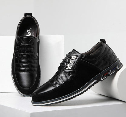 |Navijr| Classic Handmade Leather Shoes