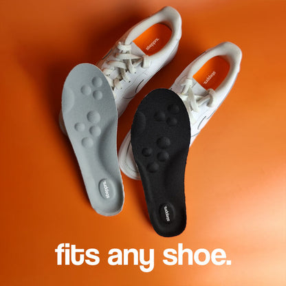 Stepprs ComfortPro Insoles