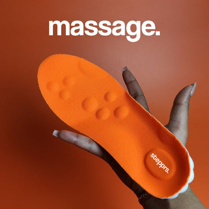 Stepprs ComfortPro Insoles